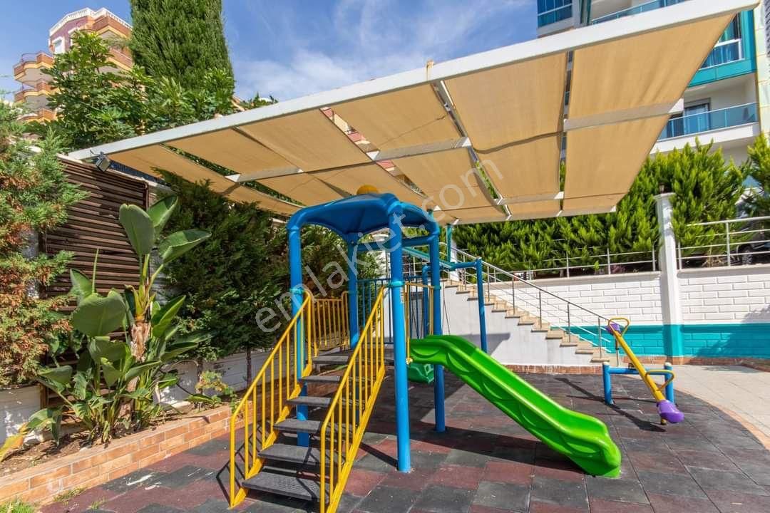 Antalya Alanya Mahmutlar Denize Sıfır Daire !!! - Görsel 16