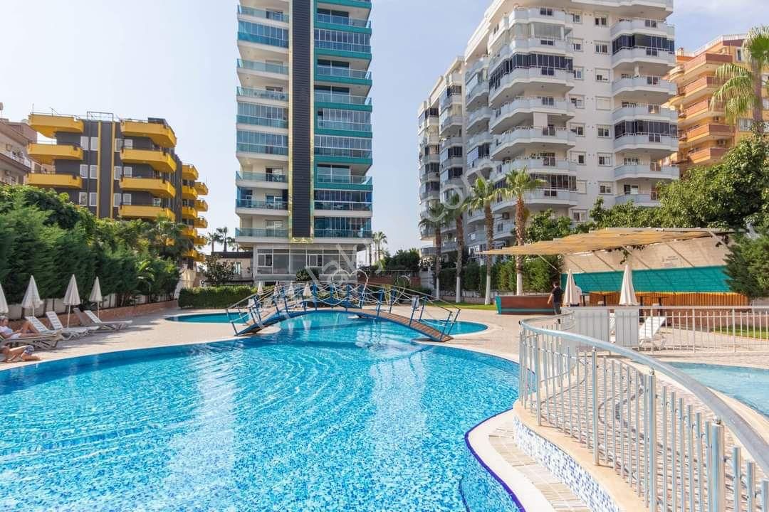 Antalya Alanya Mahmutlar Denize Sıfır Daire !!! - Görsel 24