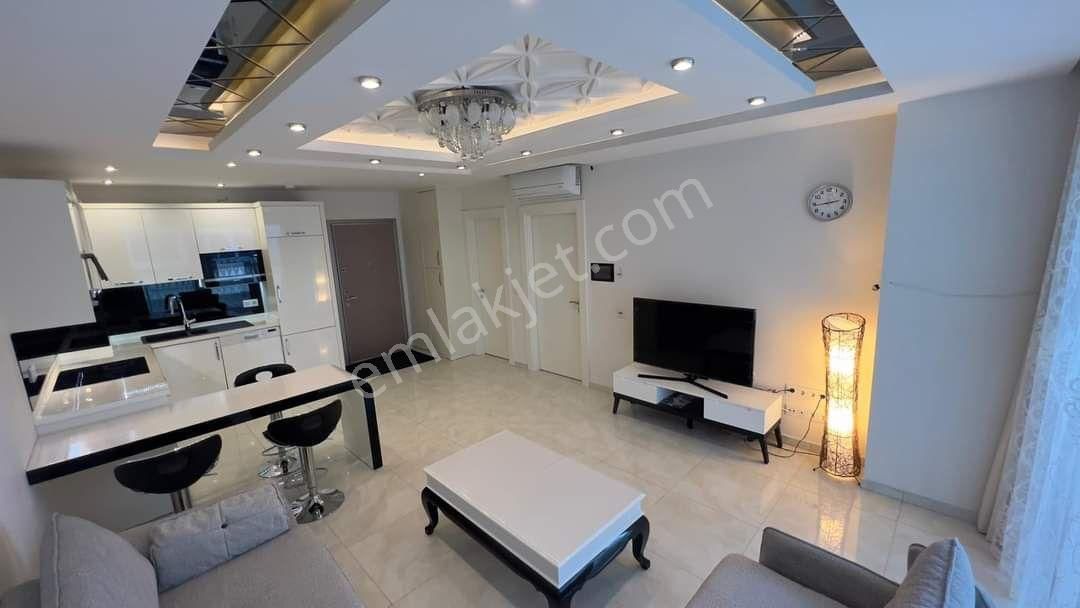 Antalya Alanya Mahmutlar Denize Sıfır Daire !!! - Görsel 5