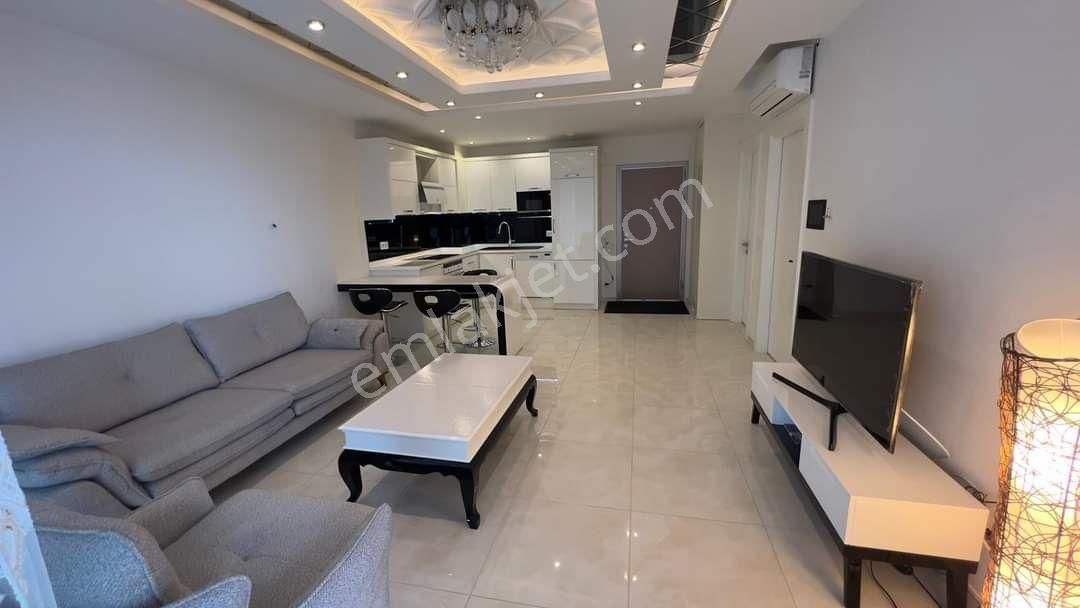 Antalya Alanya Mahmutlar Denize Sıfır Daire !!! - Görsel 7