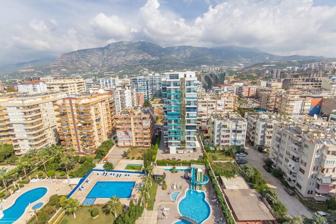 Antalya Alanya Mahmutlar Denize Sıfır Daire !!! - Görsel 21