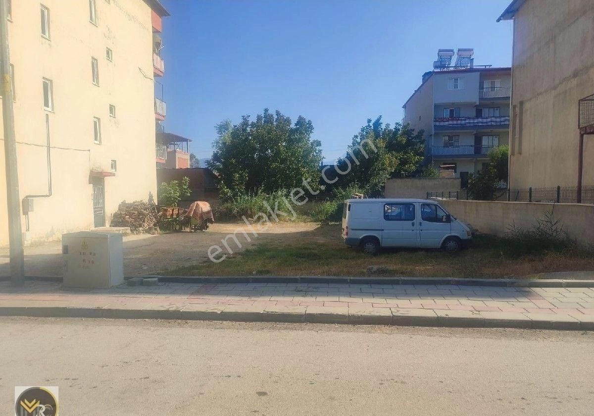 Sarayköy Aşağı Satılık Konut İmarlı Denizli Sarayköy Asagı Mahallede 442 M2 Arsa