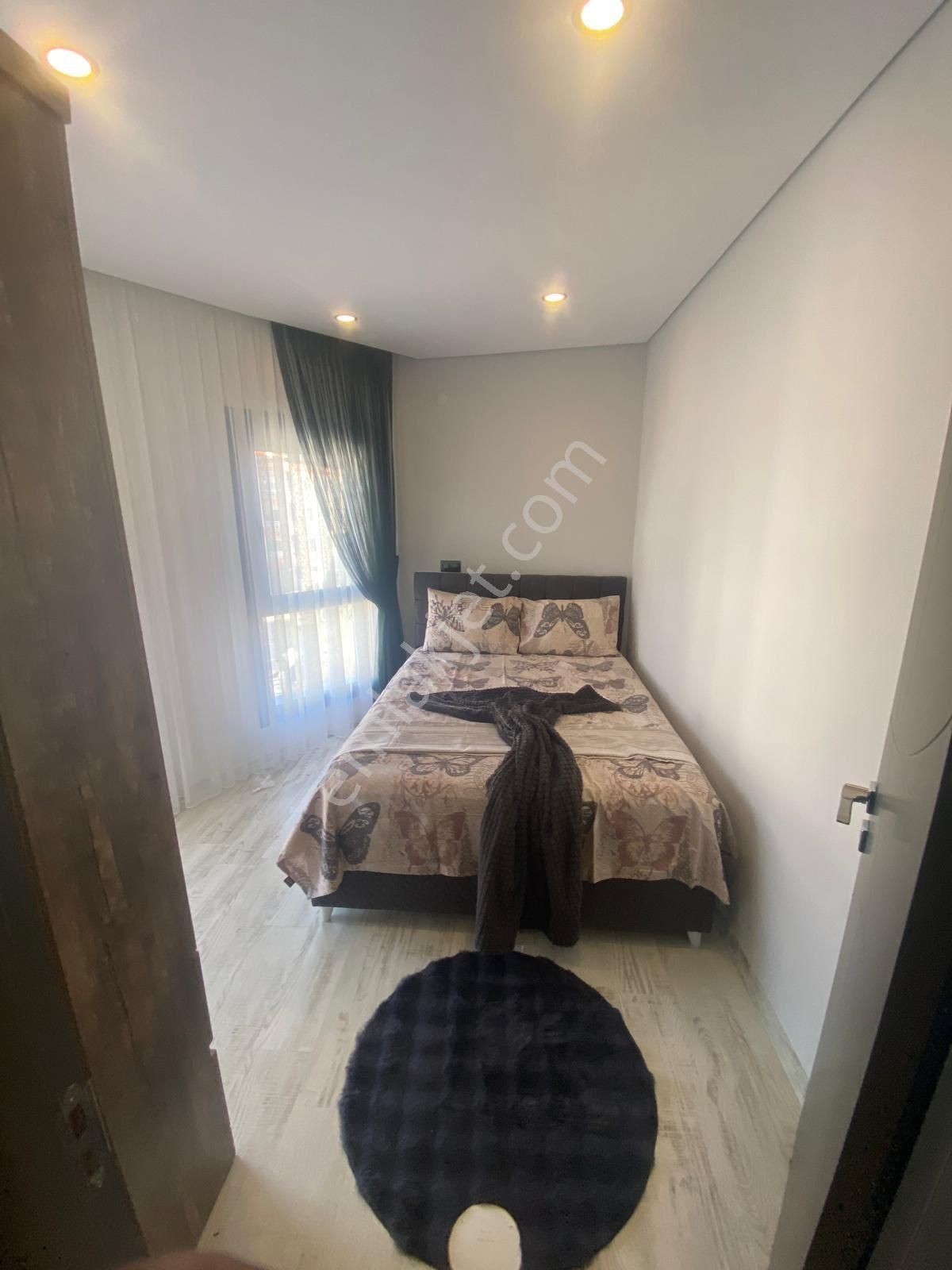 Aydın Kuşadası Güzelçamlı’da Lüks Yapım Özel Havuzlu 3+1 Villa - Görsel 34