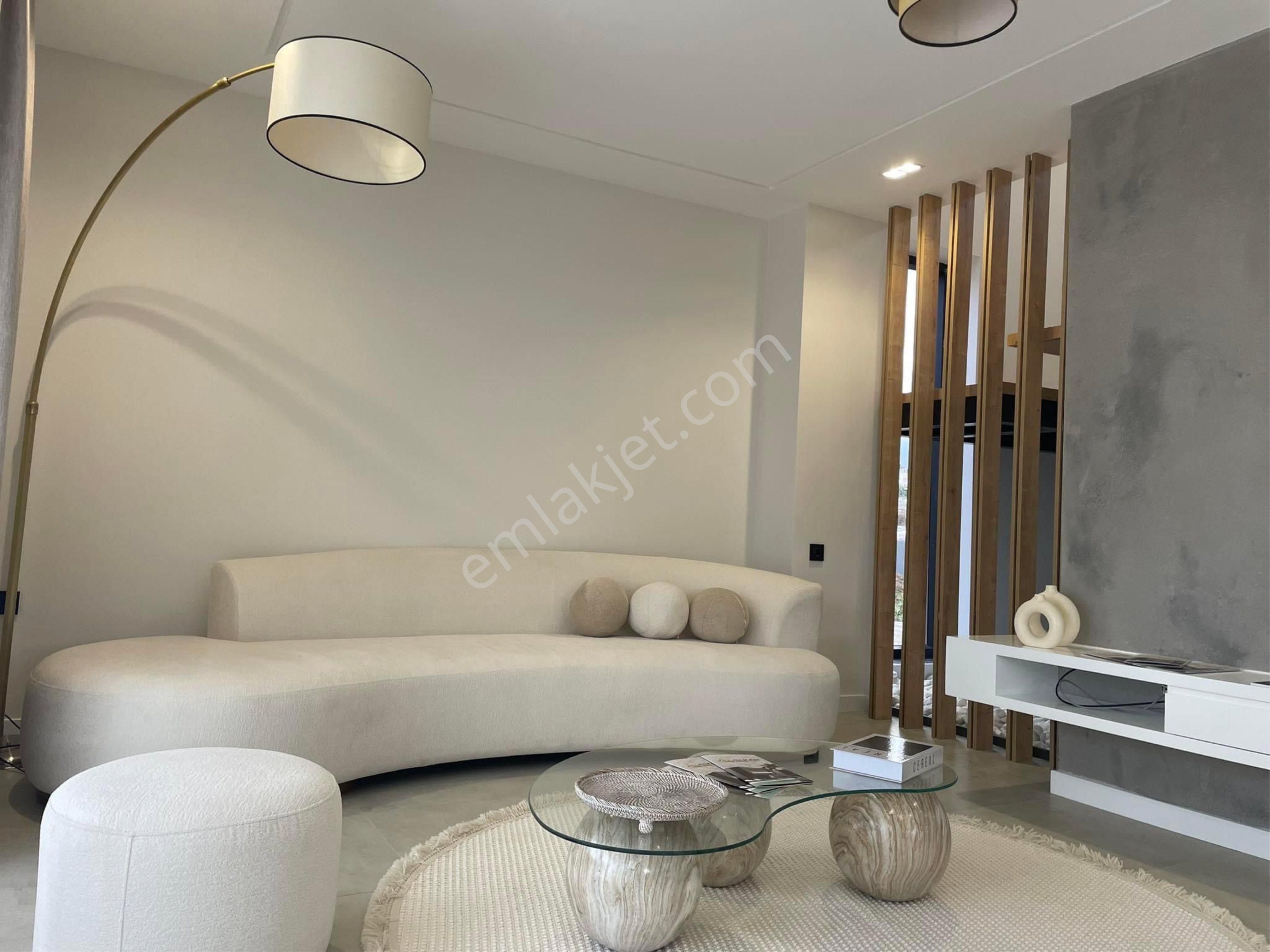 Aydın Kuşadası Güzelçamlı’da Lüks Yapım Özel Havuzlu 3+1 Villa - Görsel 27