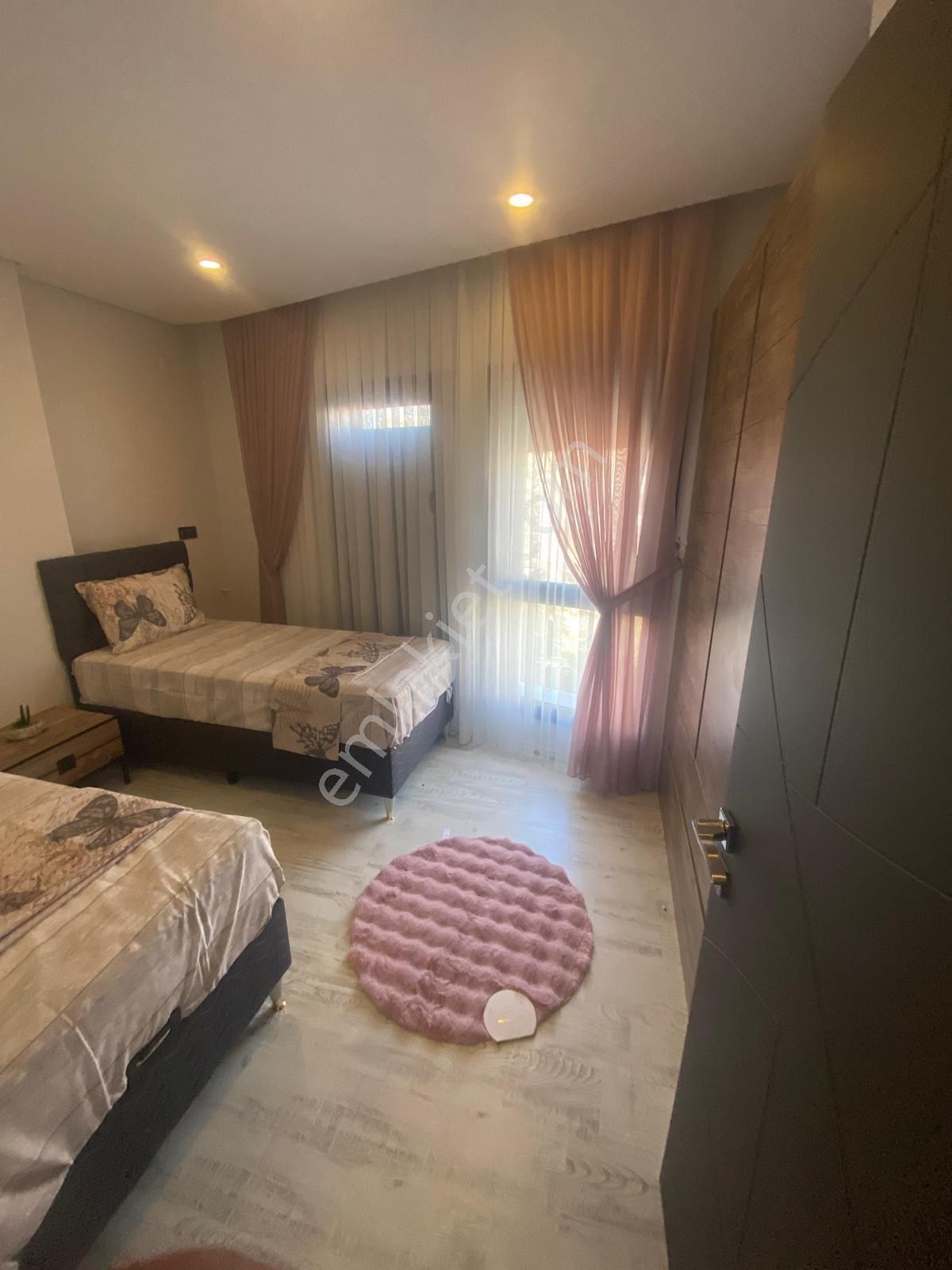 Aydın Kuşadası Güzelçamlı’da Lüks Yapım Özel Havuzlu 3+1 Villa - Görsel 39