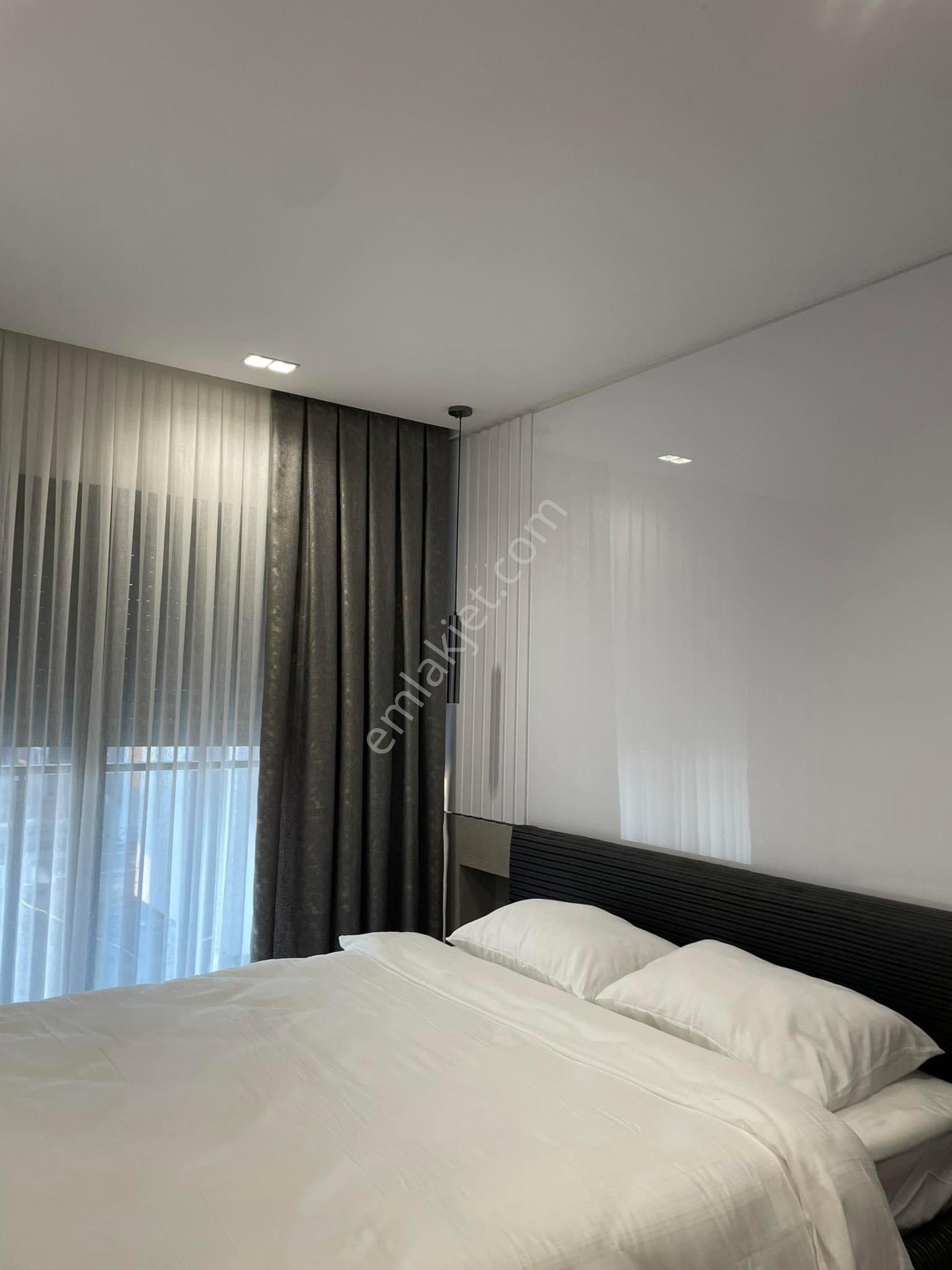 Aydın Kuşadası Güzelçamlı’da Lüks Yapım Özel Havuzlu 3+1 Villa - Görsel 18