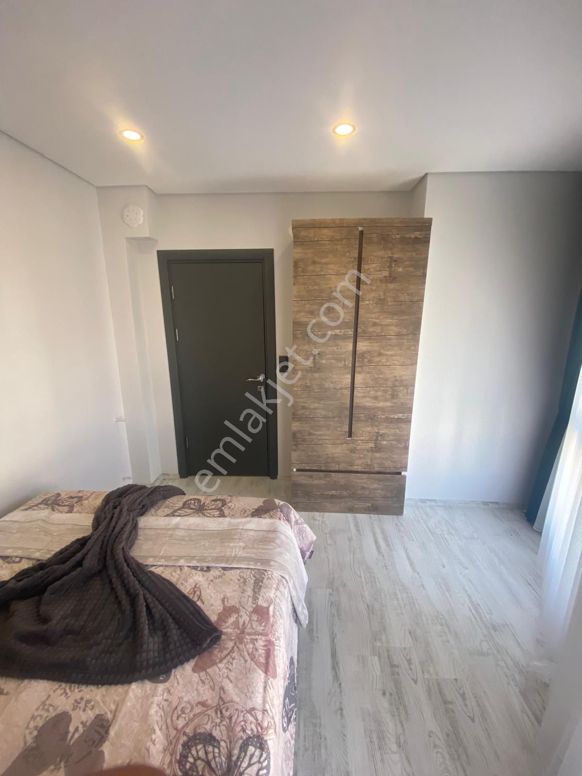 Aydın Kuşadası Güzelçamlı’da Lüks Yapım Özel Havuzlu 3+1 Villa - Görsel 35