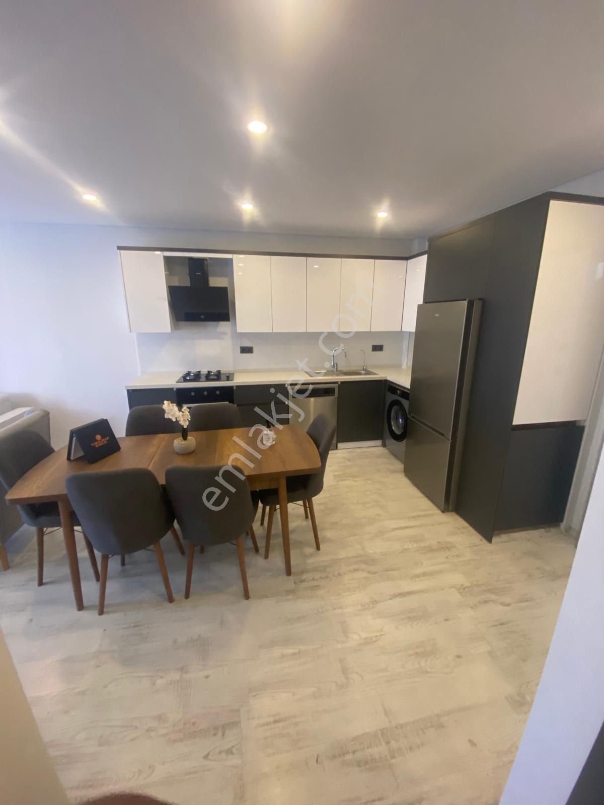 Aydın Kuşadası Güzelçamlı’da Lüks Yapım Özel Havuzlu 3+1 Villa - Görsel 31