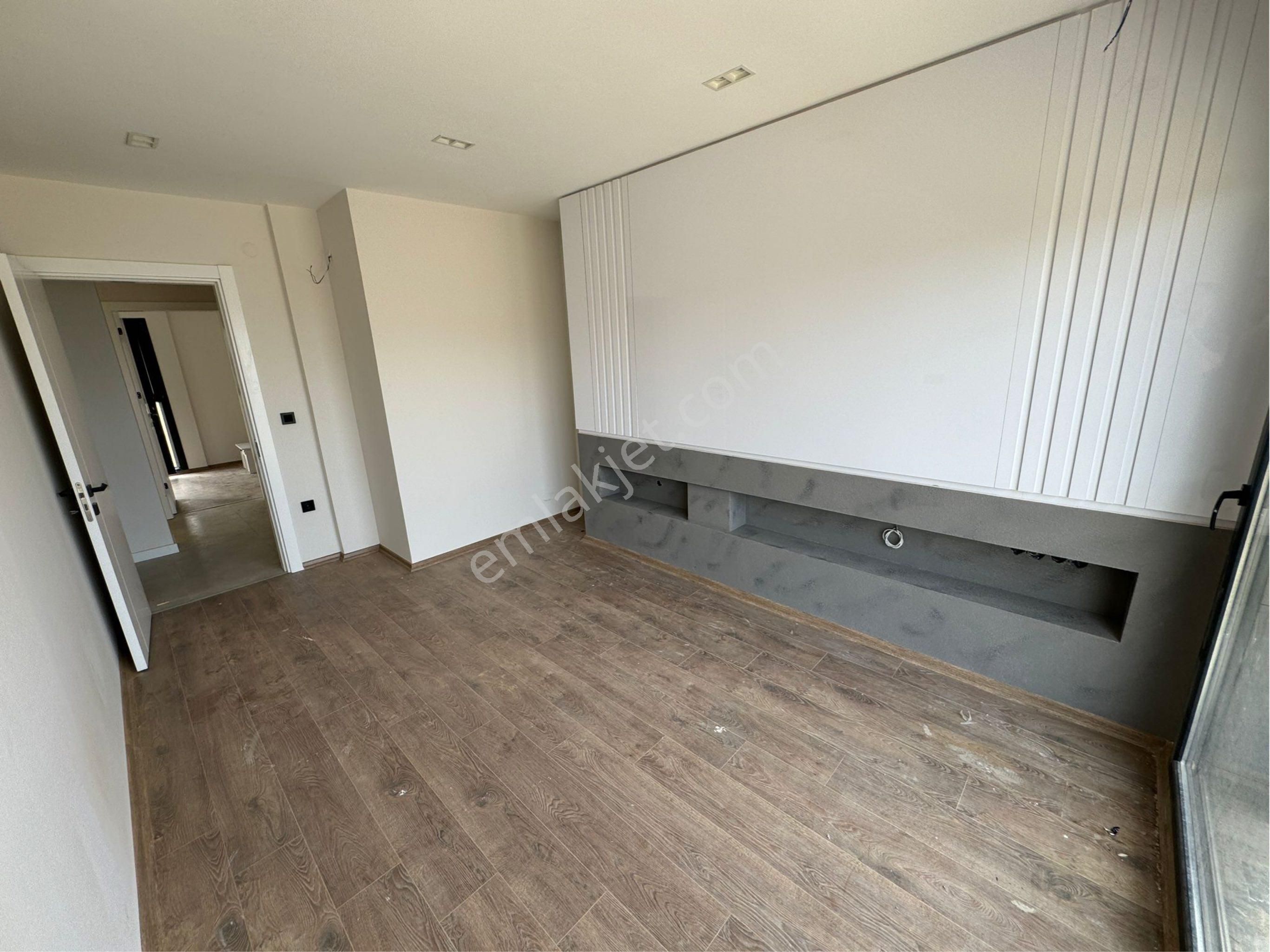 Aydın Kuşadası Güzelçamlı’da Lüks Yapım Özel Havuzlu 3+1 Villa - Görsel 14