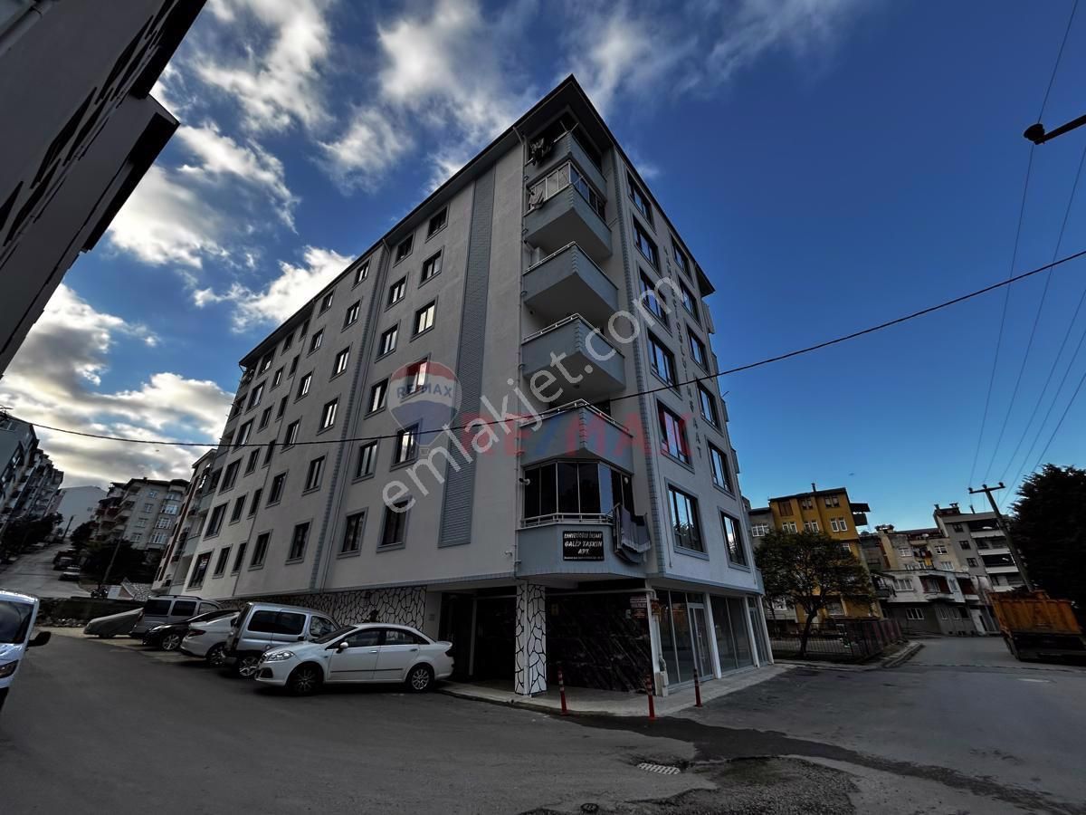 Bulancak Bulancak Satılık Daire Remax Nadir'den Bulancak'da Şık 3+1 Fırsat Satılık Daire