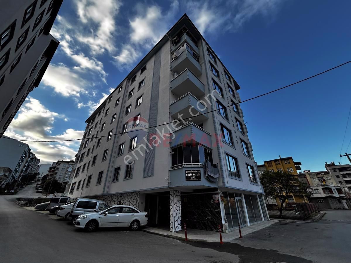 Bulancak Bulancak Satılık Daire Remax Nadir'den Bulancak'da 3+1 Sıfır Satılık Daire