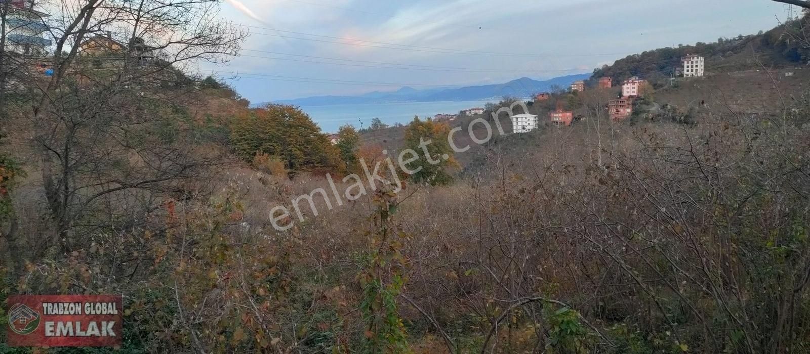 Sürmene Çavuşlu Da Sahil Yoluna Çok Yakın Satılık Mükemmel Arazi - Görsel 34