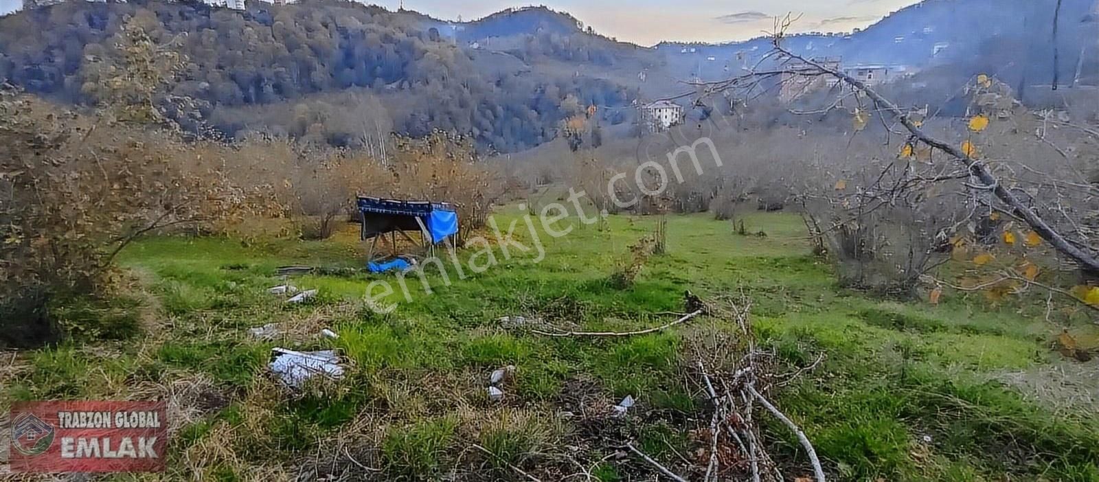 Sürmene Çavuşlu Da Sahil Yoluna Çok Yakın Satılık Mükemmel Arazi - Görsel 27