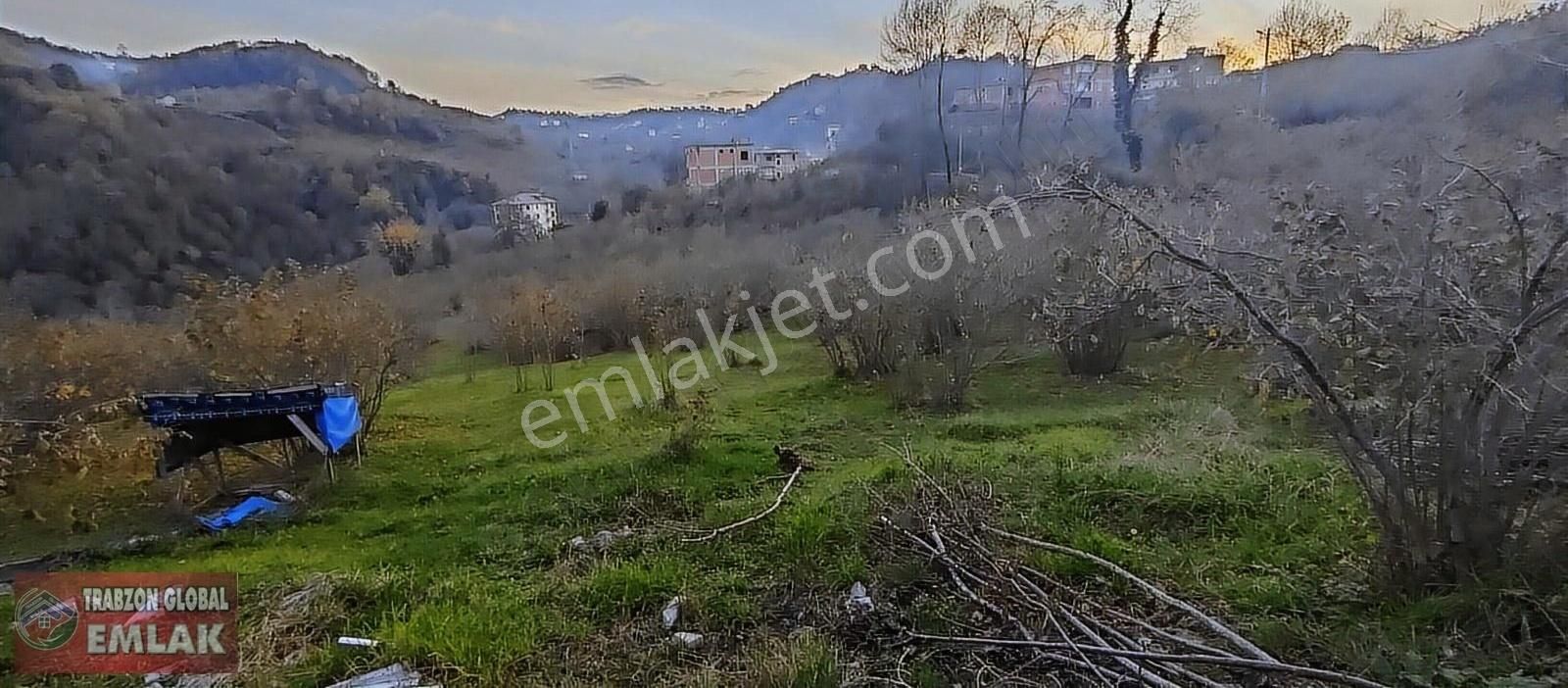 Sürmene Çavuşlu Da Sahil Yoluna Çok Yakın Satılık Mükemmel Arazi - Görsel 30