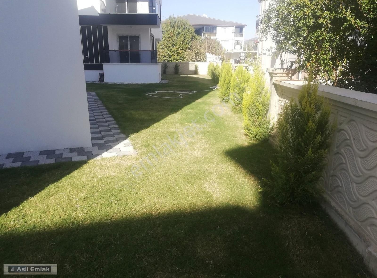 Asil Emlaktan Dalaman Söğütlüyurt Mah.desatılık Havuzlu Site 1+1 - Görsel 19