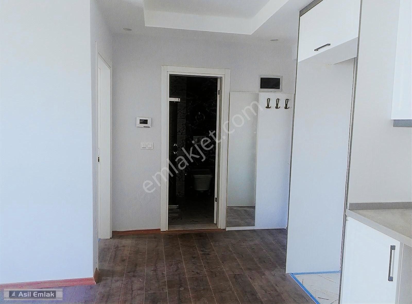 Asil Emlaktan Dalaman Söğütlüyurt Mah.desatılık Havuzlu Site 1+1 - Görsel 17