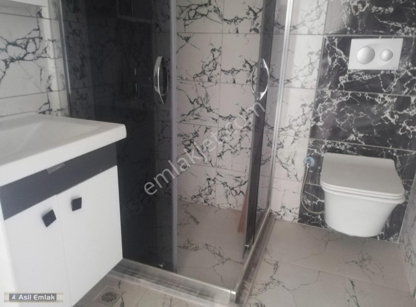 Asil Emlaktan Dalaman Söğütlüyurt Mah.desatılık Havuzlu Site 1+1 - Görsel 22