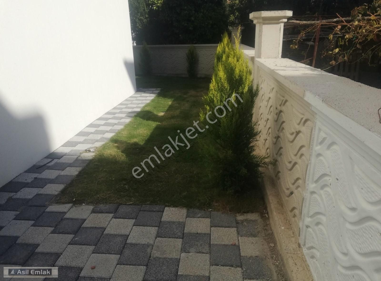 Asil Emlaktan Dalaman Söğütlüyurt Mah.desatılık Havuzlu Site 1+1 - Görsel 24