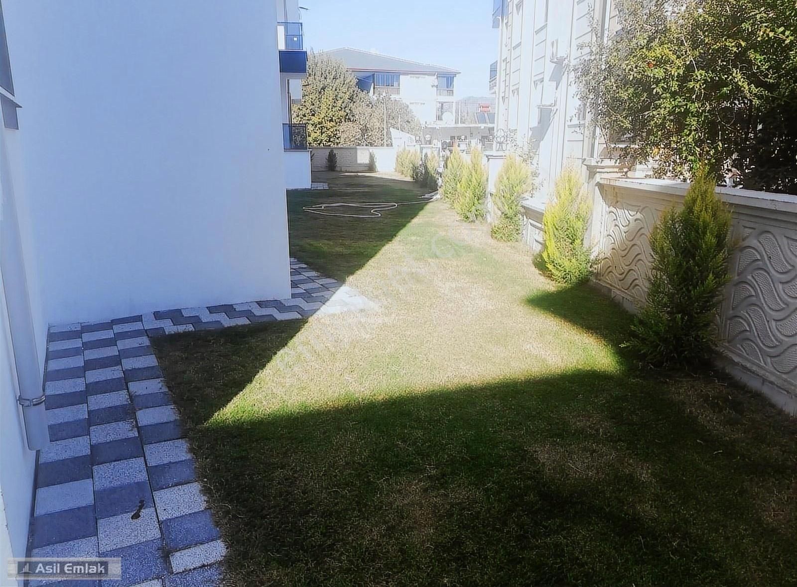 Asil Emlaktan Dalaman Söğütlüyurt Mah.desatılık Havuzlu Site 1+1 - Görsel 13