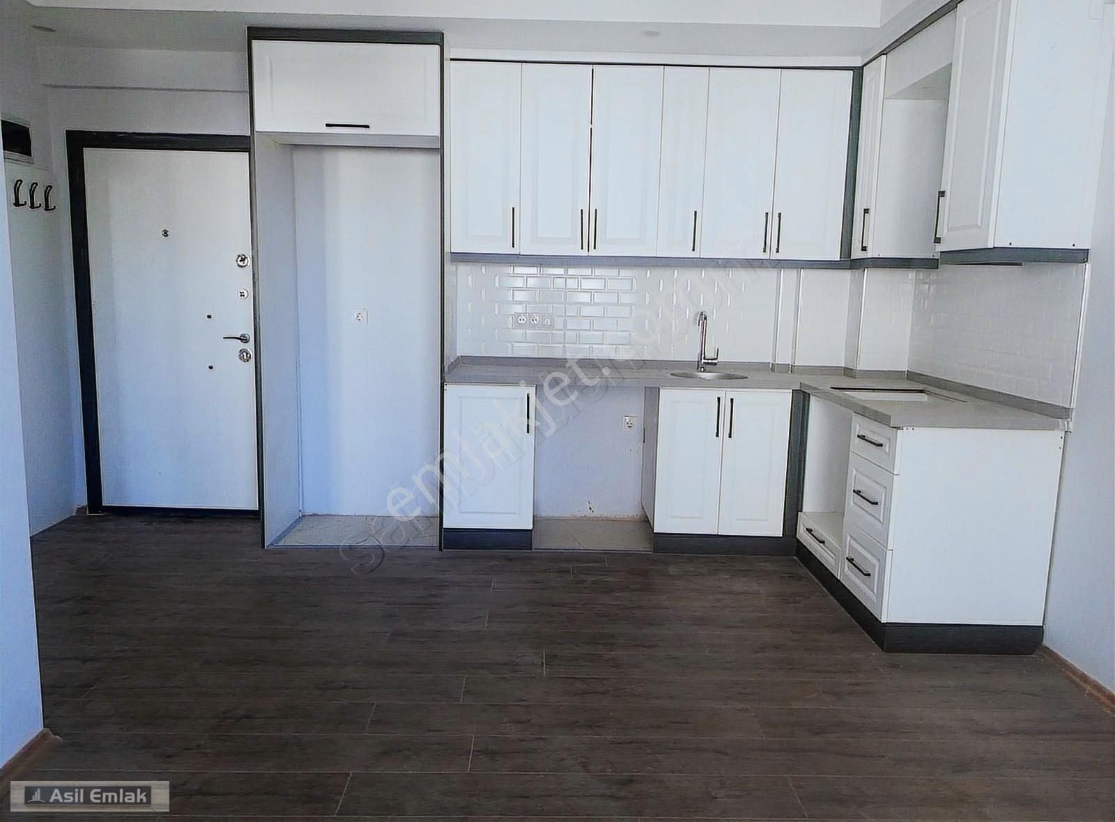 Asil Emlaktan Dalaman Söğütlüyurt Mah.desatılık Havuzlu Site 1+1 - Görsel 6