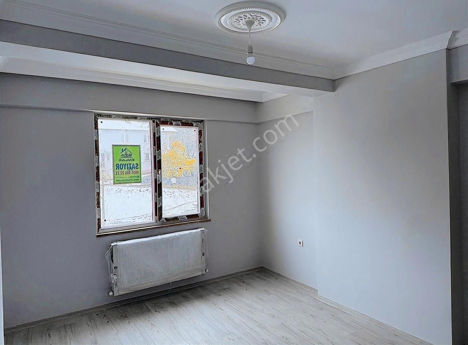 Niksar Emlaktan Satılık 2+0 Daire Yeni Hastane Bölgesi - Görsel 18