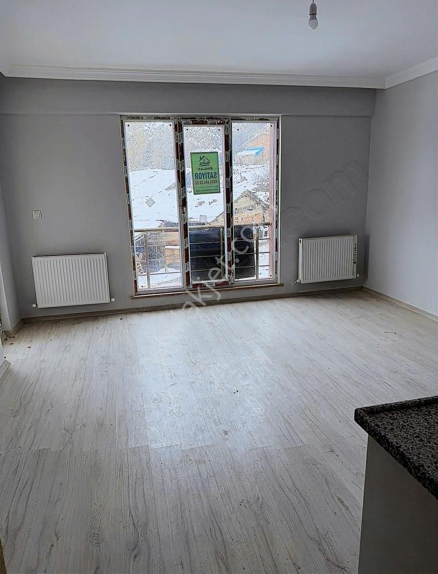 Niksar Emlaktan Satılık 2+0 Daire Yeni Hastane Bölgesi - Görsel 9