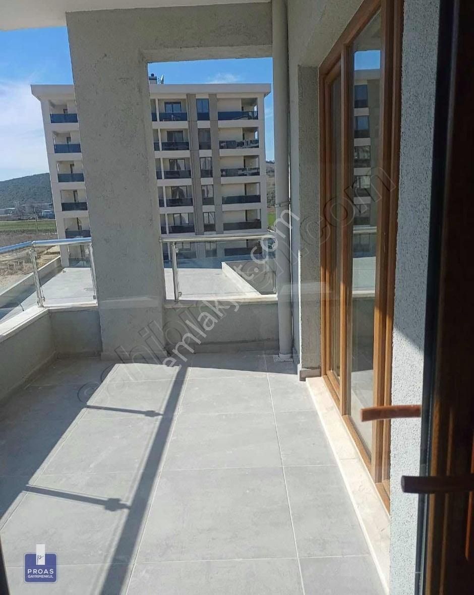 Nilüfer Balkan Kiralık Daire Proas'dan Balkan'da 2+1 Arakat Kiralık Daire