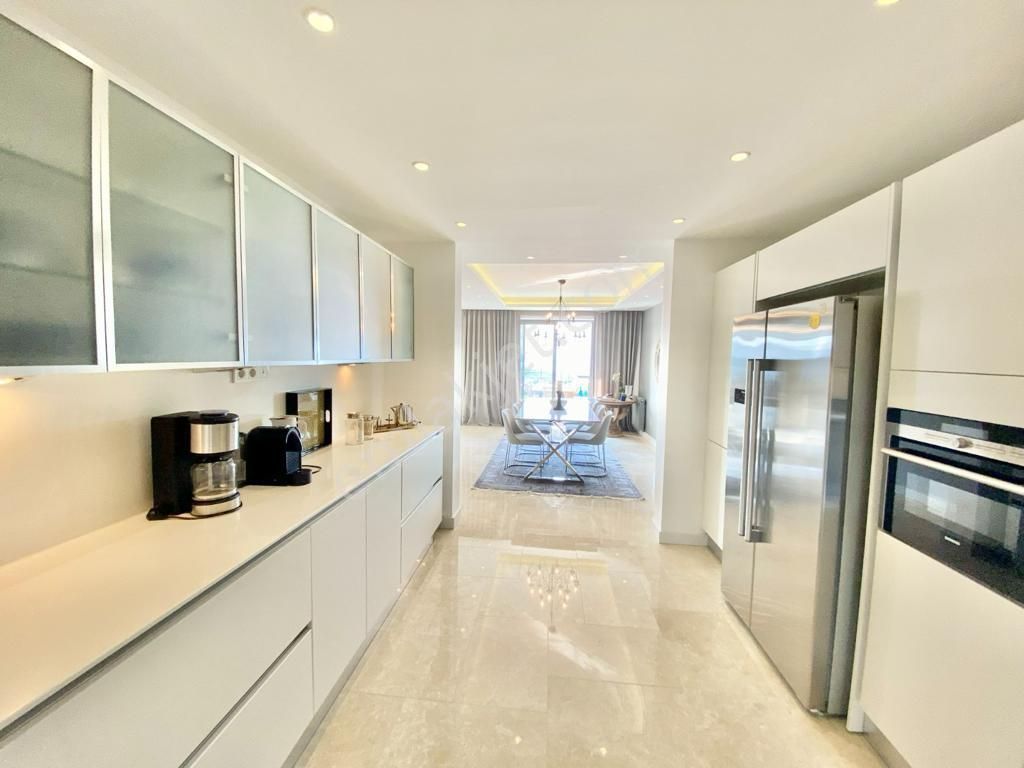 Bodrum Kaledos Evleri'nde, Şahane Manzaralı Satılık Tripleks - Görsel 5