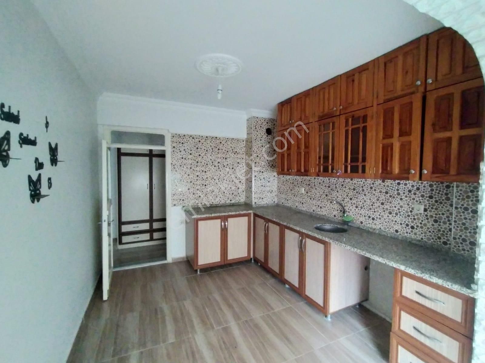 Salihli Seyrantepe Satılık Daire Manisa Salihli Seyrantepe Mah Satılık 3+1 Daire