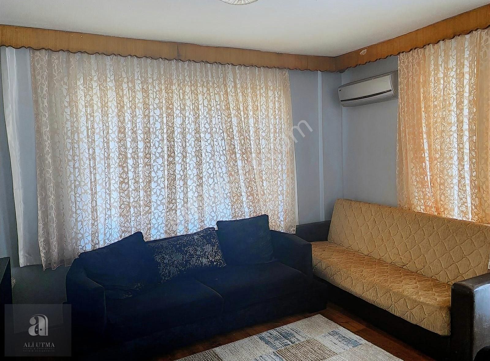 Pamukkale Kınıklı Kiralık Daire Çamlık'ta Foruma 2 Dk Mesafede Full Eşyalı 2+1 Kiralık Daire