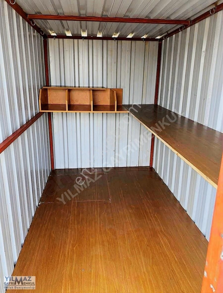 Ç.kale Yoluna Yakın Yatırımlık 8.300 M² Satılık Zeytinlik - Görsel 28