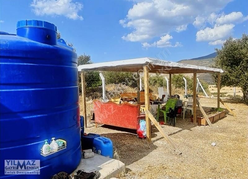 Ç.kale Yoluna Yakın Yatırımlık 8.300 M² Satılık Zeytinlik - Görsel 8