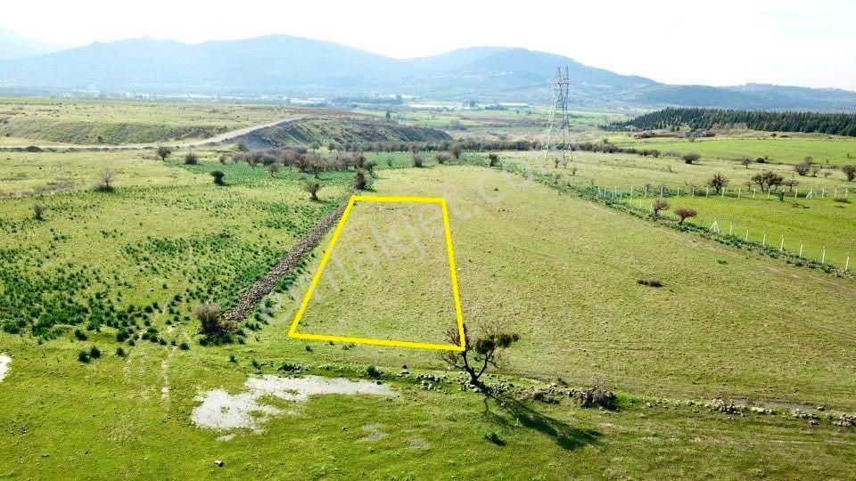 Aliağa Güzelhisar Satılık Tarla Güzelhisar Elbirdi Mevkiinde 1.670 M² Satılık Tarla