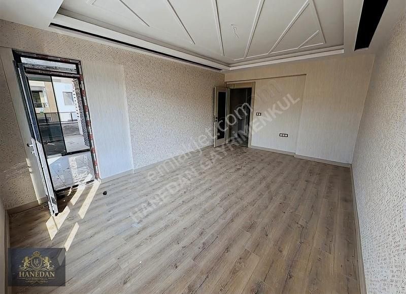 Şahinbey Ertuğrulgazi Kiralık Daire Hanedan Gyo' Dan Kiralık 2,5+1 Ultra Lüks Akıllı Daire