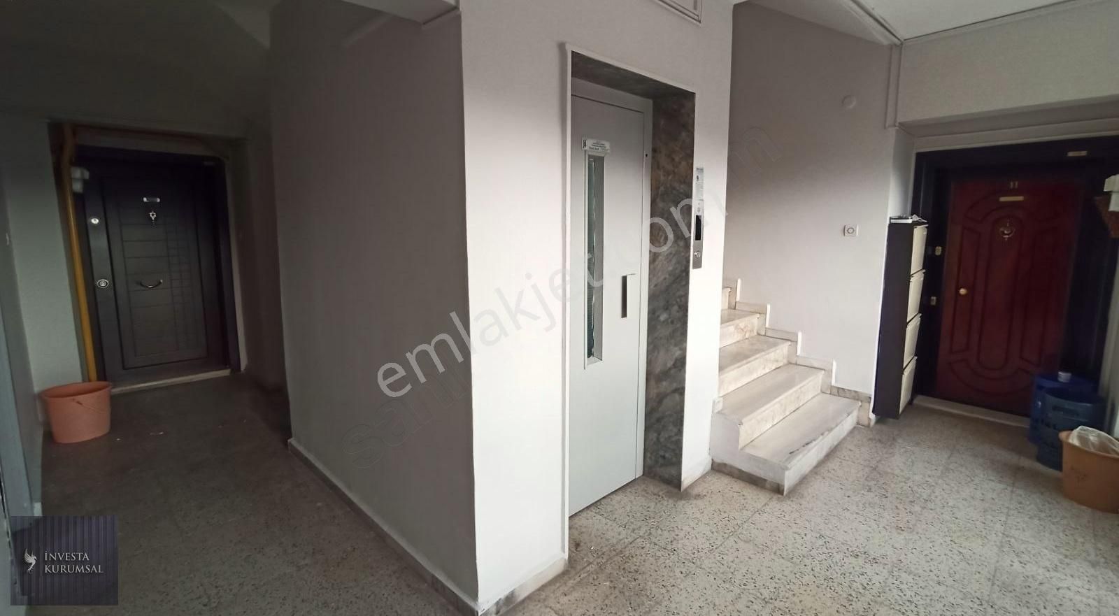 Odunpazarı Akarbaşı Kiralık Daire İnvestadan Akarbaşı Mah Esin Sitesi Kiralık 3+1 Daire