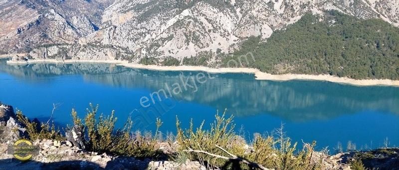 Akseki Kepez Satılık Tarla Antalya Akseki Kepez'de Satılık Hobi Bahçesi