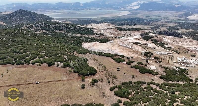 Yeşilova Yarışlı Köyü (Yukarı Müslümler) Satılık Tarla Burdur Yeşilova Yarışlı Resmi Yolu Var Satılık Müstakil Arazi