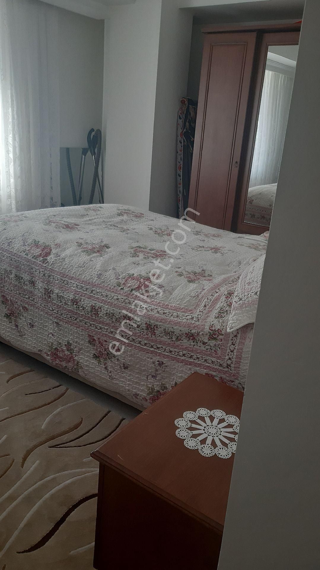 Gölyüzü Mh.de 2. Kat 2+1 Daire - Görsel 12