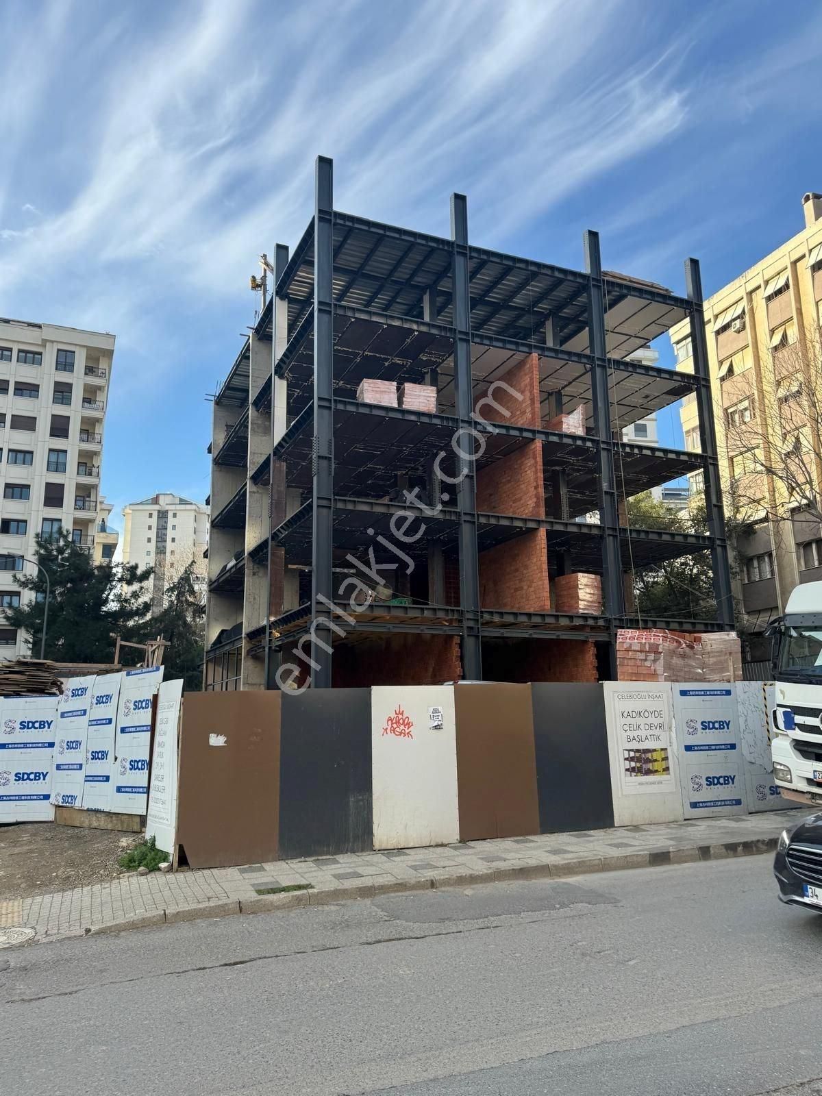 Kadıköy Suadiye Satılık Daire Mutluol Projeden Suadiye Ayşeçevuş Caddesi Fırsat 120 M2 3+1