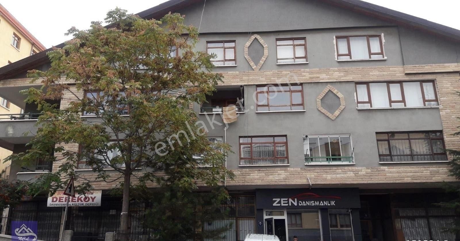 Keçiören İncirli Satılık Daire Ncl Gayrimenkul Den Keçiören İncirlide Satılık Dublex Daire