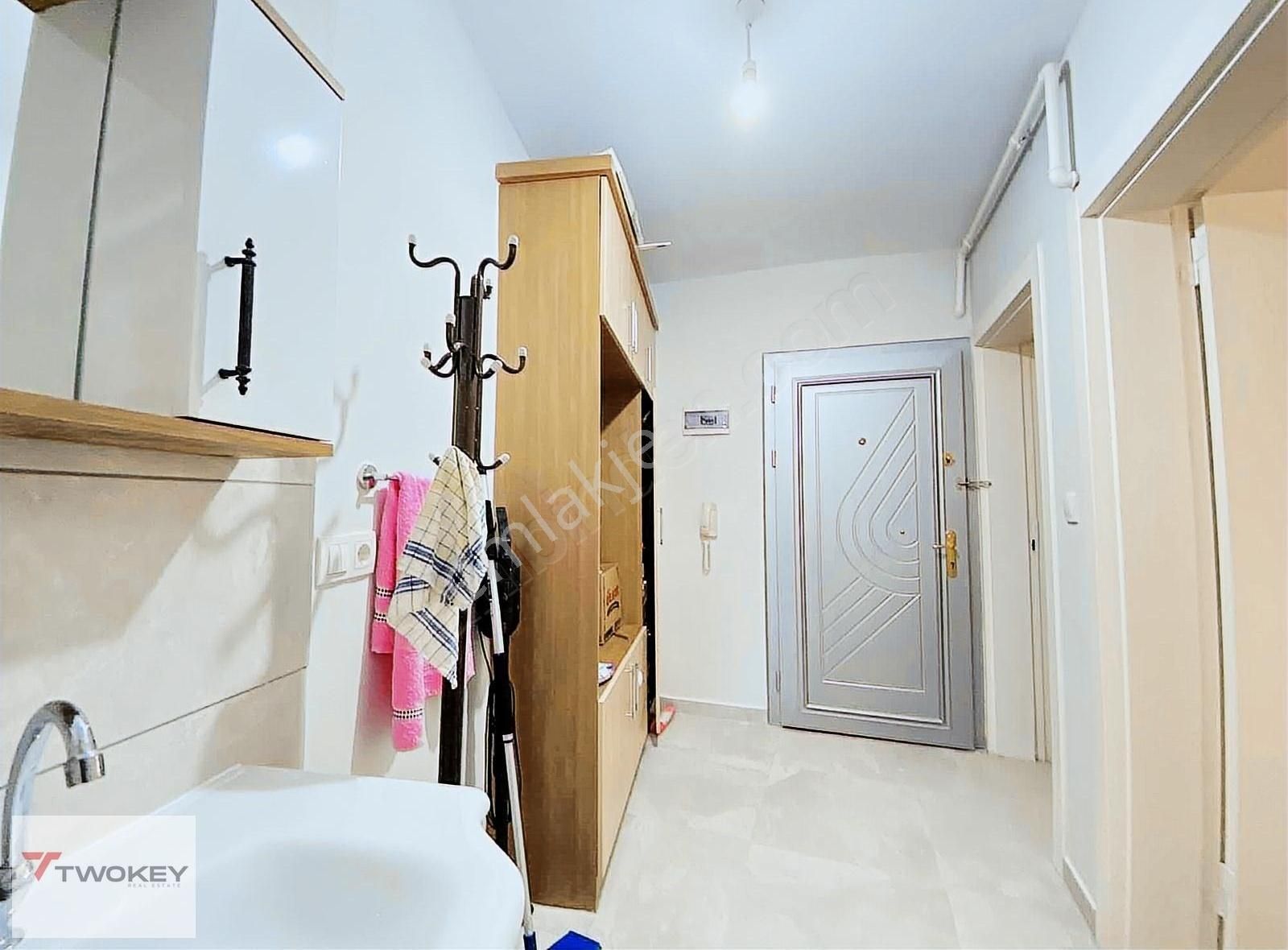 Twokey Den İncilipınar Da 2+1 Satılık Daire - Görsel 9