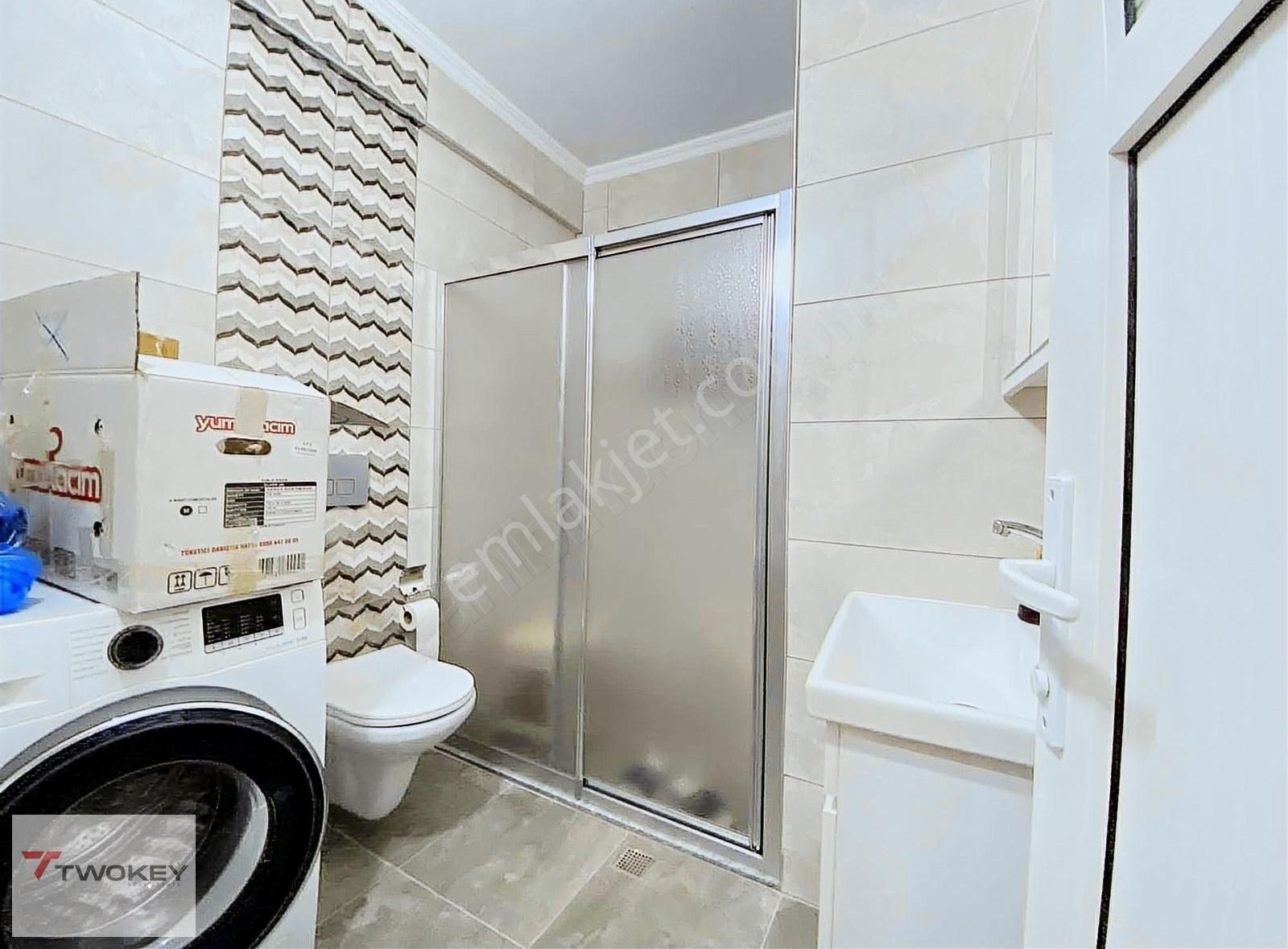 Twokey Den İncilipınar Da 2+1 Satılık Daire - Görsel 15