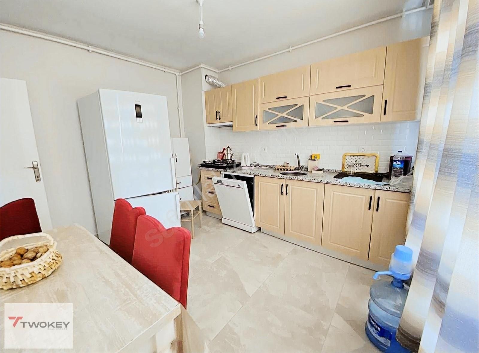 Twokey Den İncilipınar Da 2+1 Satılık Daire - Görsel 16