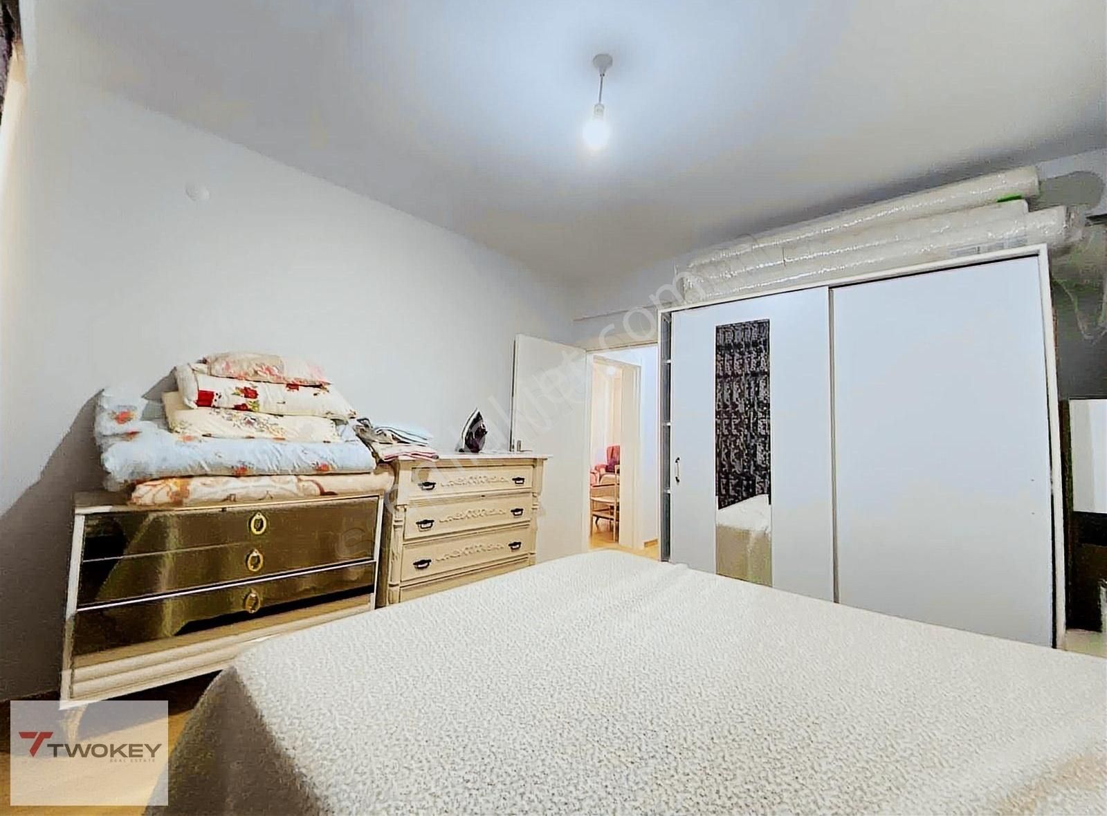 Twokey Den İncilipınar Da 2+1 Satılık Daire - Görsel 6