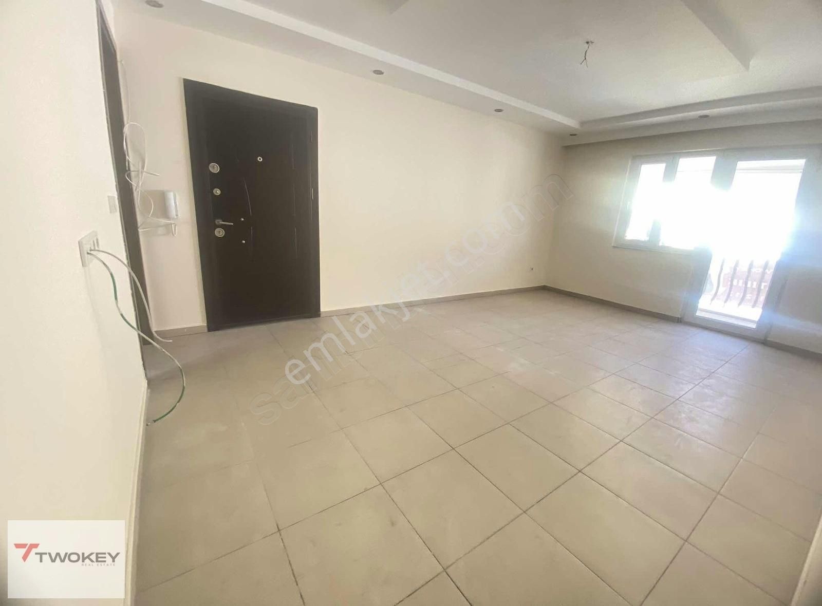 Twokey Den İncilipınar Da Komple Tadilatlı 2+1 Satılık Daire - Görsel 28