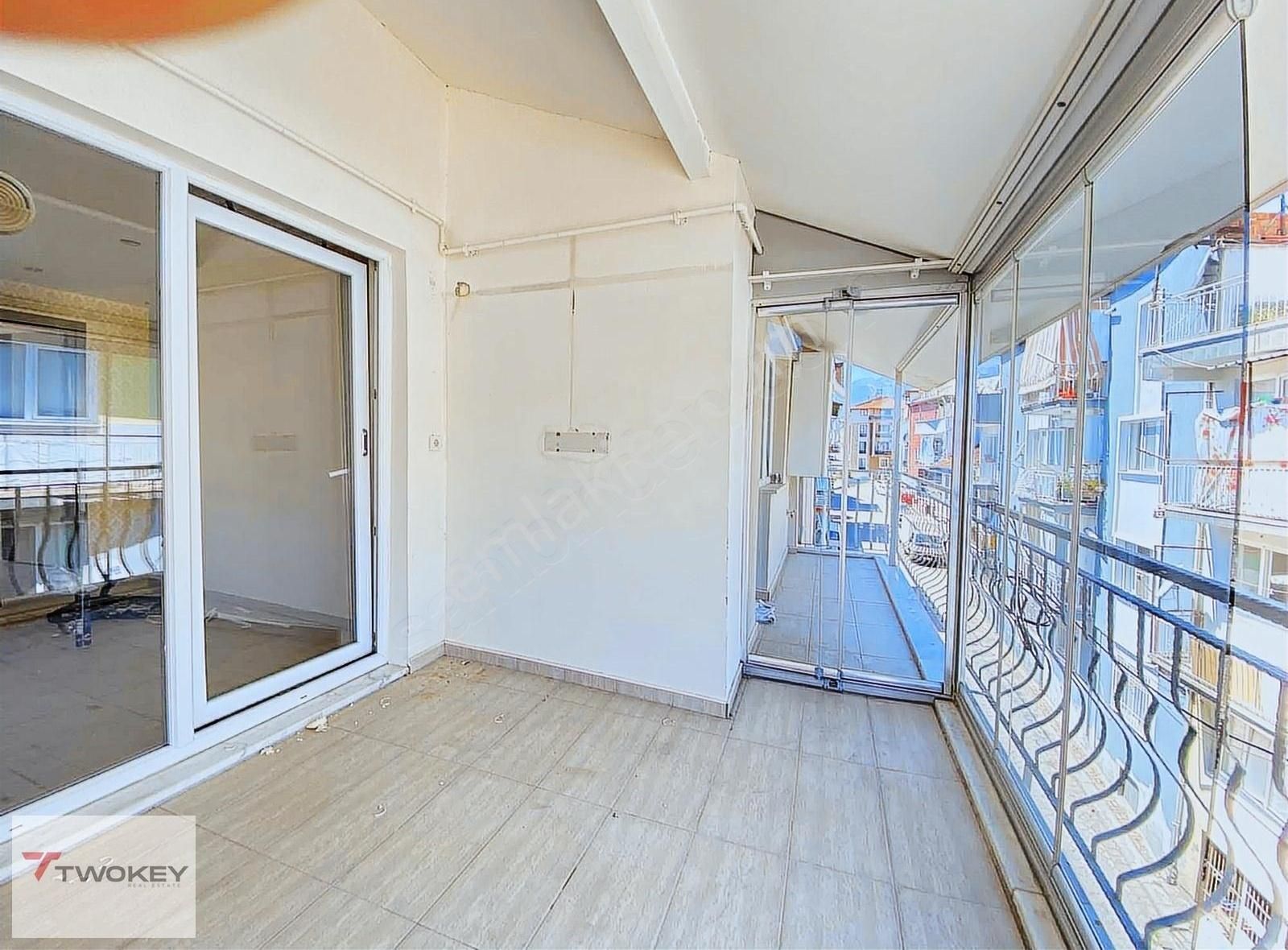 Twokey Den İncilipınar Da Komple Tadilatlı 2+1 Satılık Daire - Görsel 3