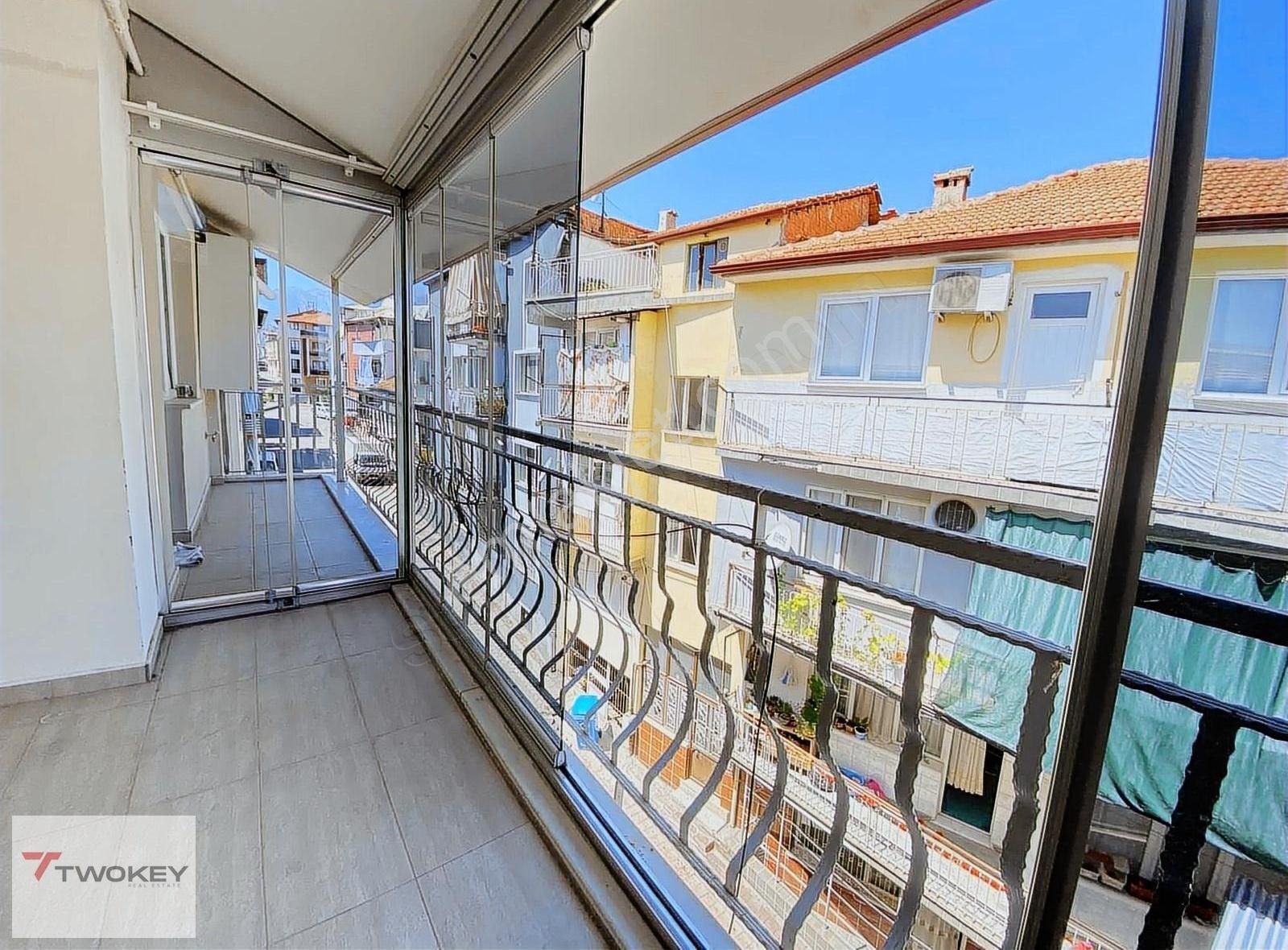 Twokey Den İncilipınar Da Komple Tadilatlı 2+1 Satılık Daire - Görsel 5