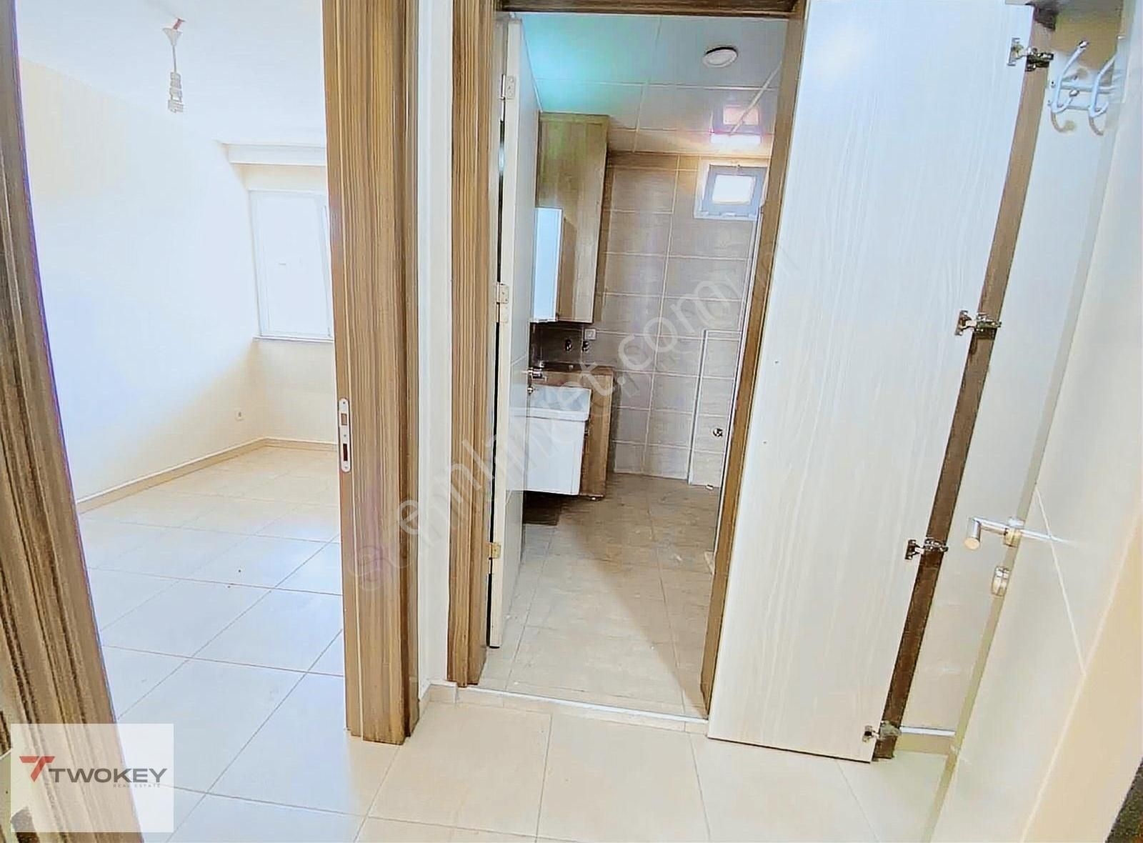 Twokey Den İncilipınar Da Komple Tadilatlı 2+1 Satılık Daire - Görsel 13