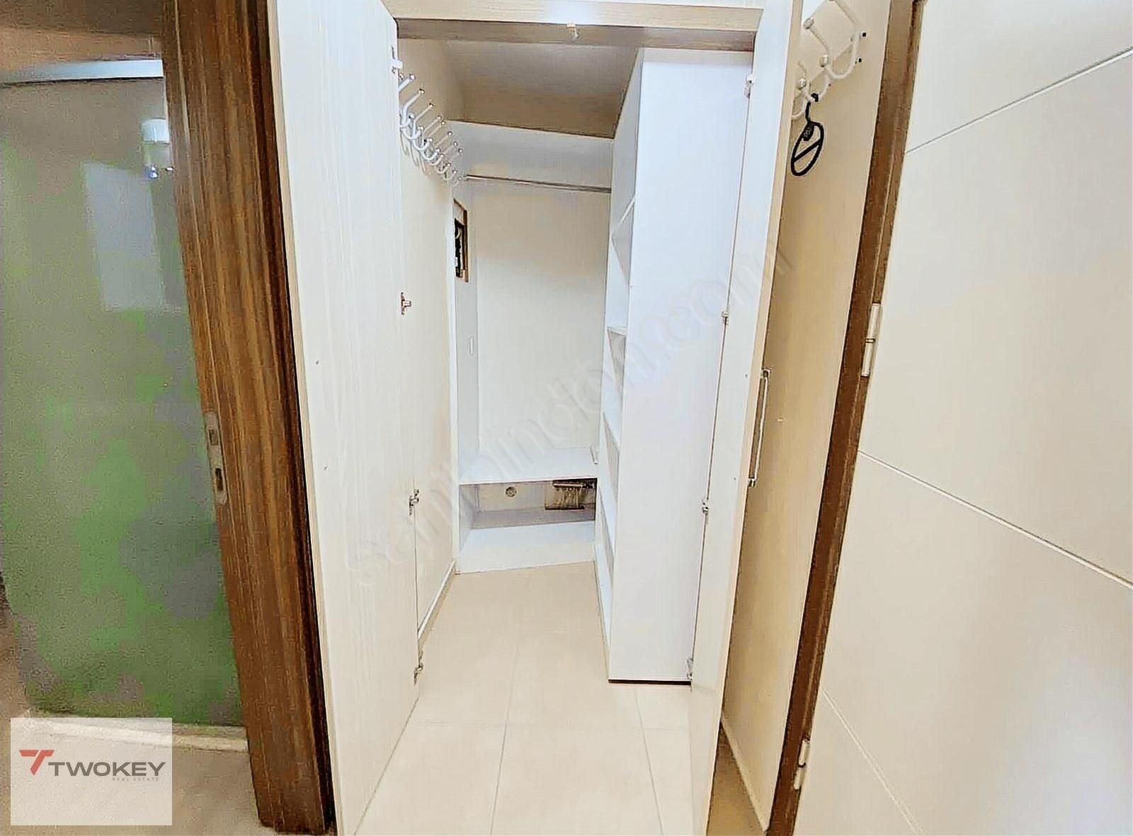 Twokey Den İncilipınar Da Komple Tadilatlı 2+1 Satılık Daire - Görsel 18