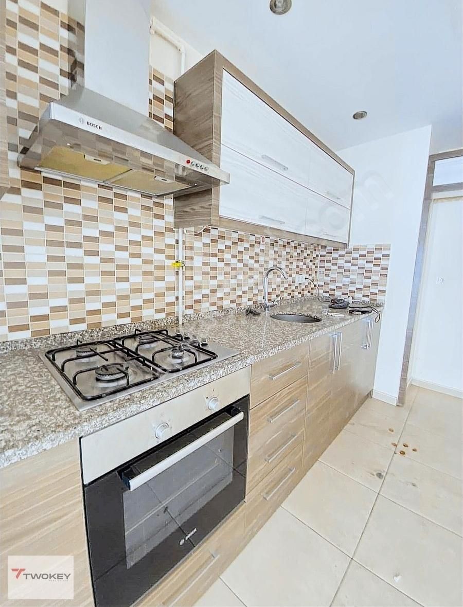 Twokey Den İncilipınar Da Komple Tadilatlı 2+1 Satılık Daire - Görsel 27